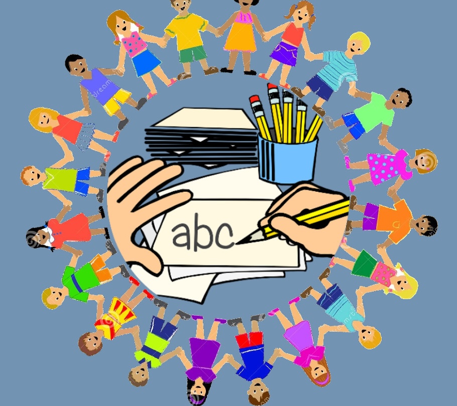 Kids Learning