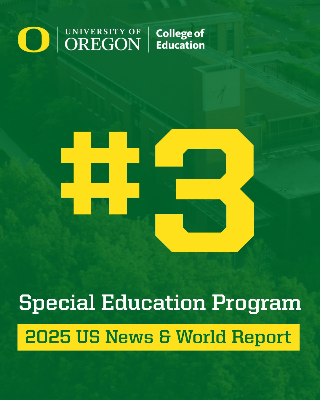 U of O